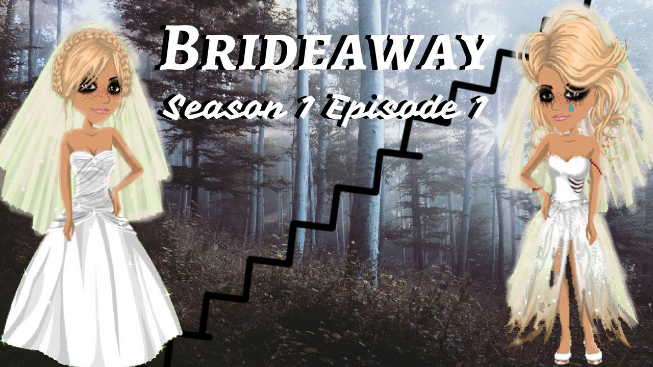 Brideaway S01 EP01