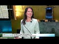 UN Town Hall: The Next Secretary-General