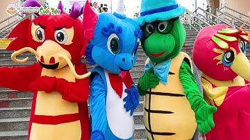 SUỐI TIÊN | KHƠI NGUỒN SỨC SỐNG MỚI | MỪNG NGÀY TRỞ LẠI