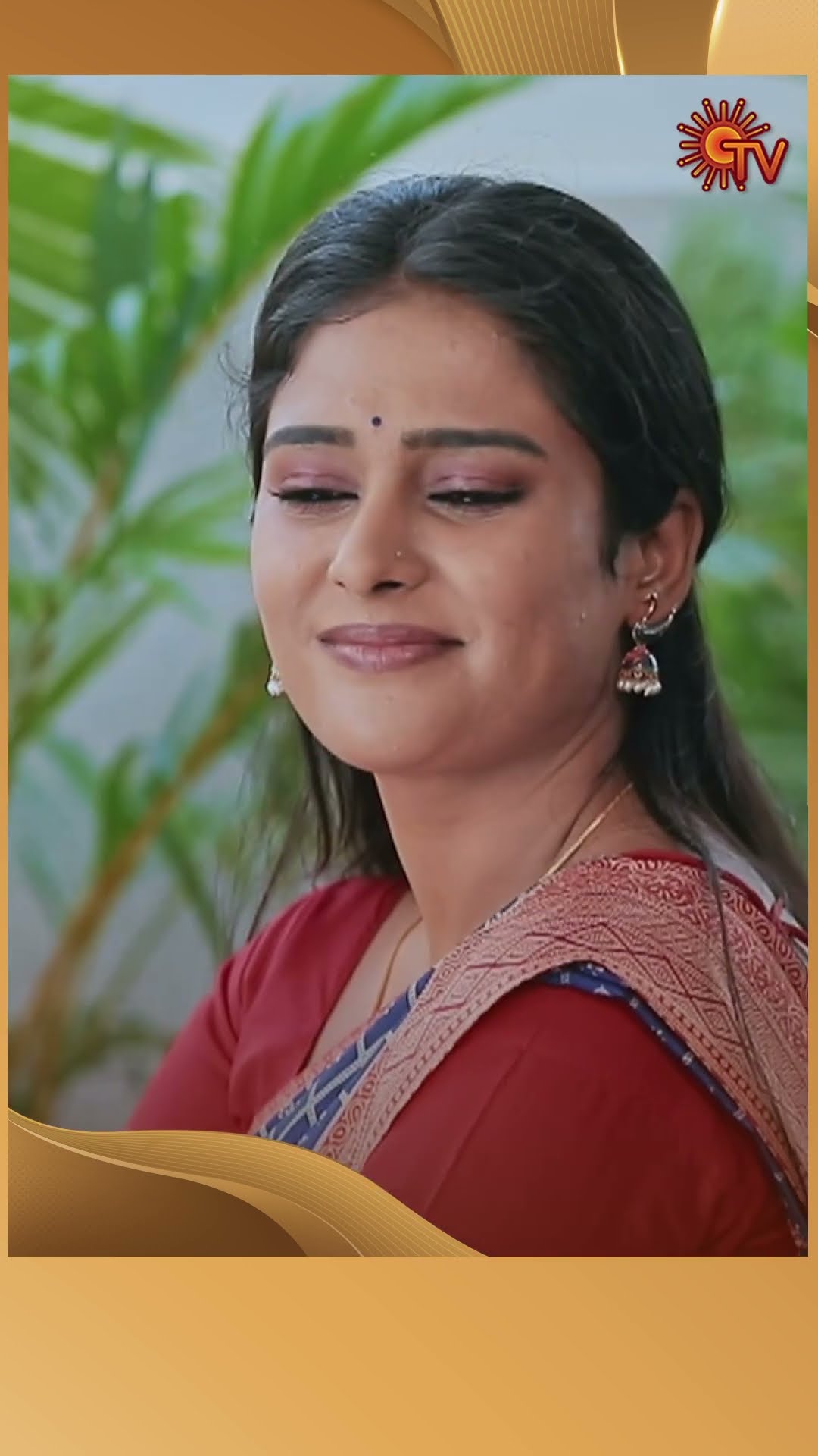 #PunnagaiPoove #SunTV #shorts #tamilserial