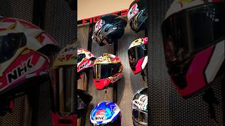NHK Helmet #nhk #nhkhelmet #helmetlovers #helmets #shortfeed #shortsviral #shortvideos #shorts