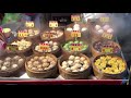 Taiwan Night Market Street Food Tour - 台灣夜市美食小吃