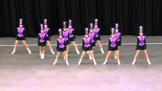 Black Diamonds Exhibition Drill