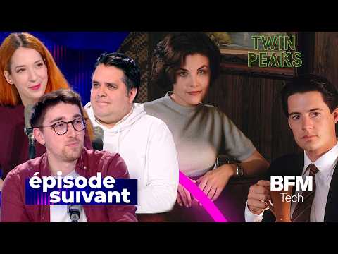 "Twin Peaks" : que vaut la série culte 35 ans après ?