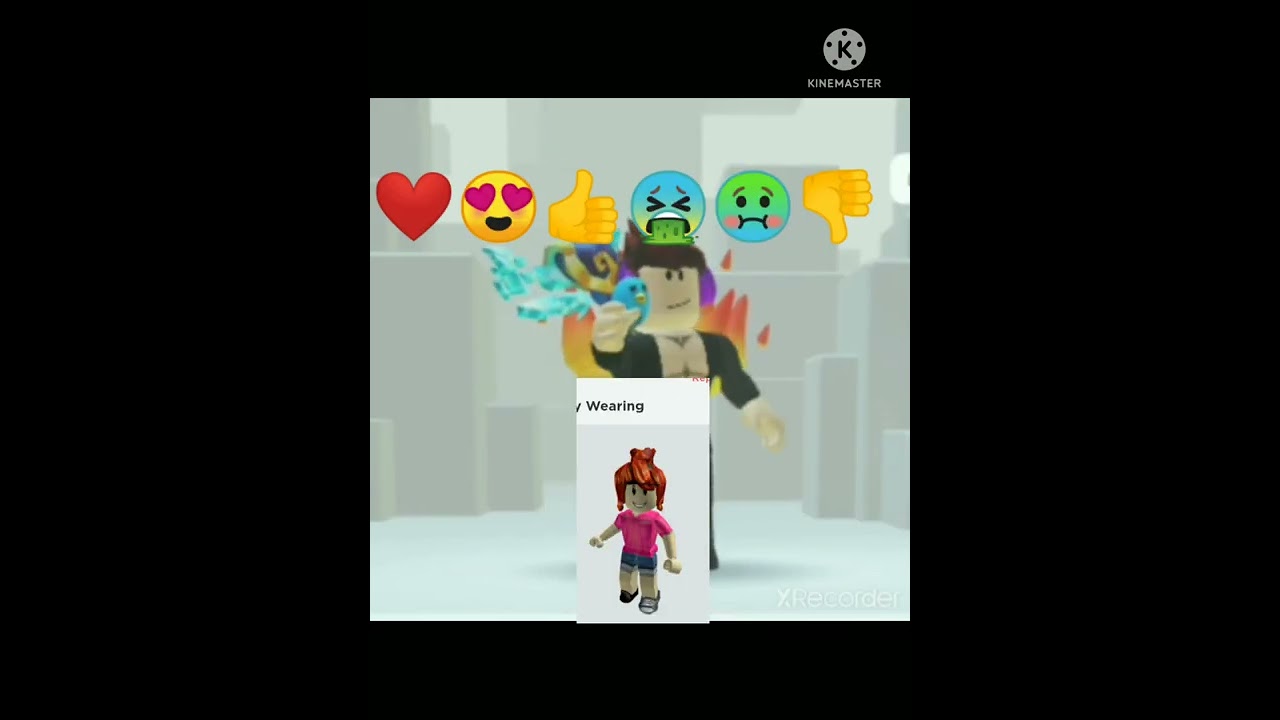 why you hate bacon.Bacon is starter in roblox❤️