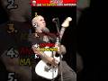 Cuando las guitarras no suenan como guitarras #shorts