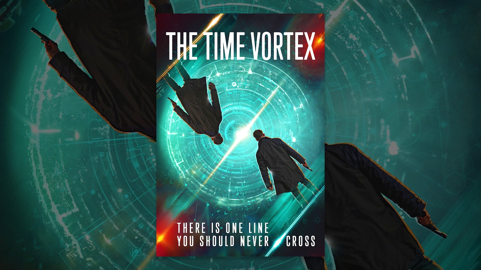 The Time Vortex - YouTube