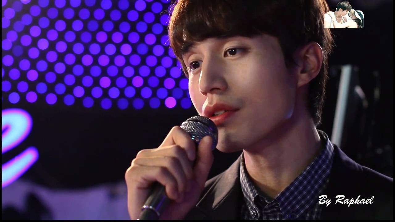 이동욱김선아 듀엣_우리다시