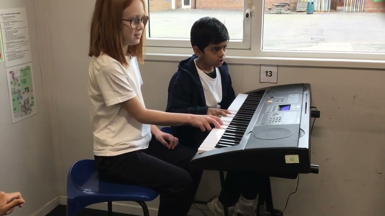 4 Meadow: The 12 Bar Blues (Chords)