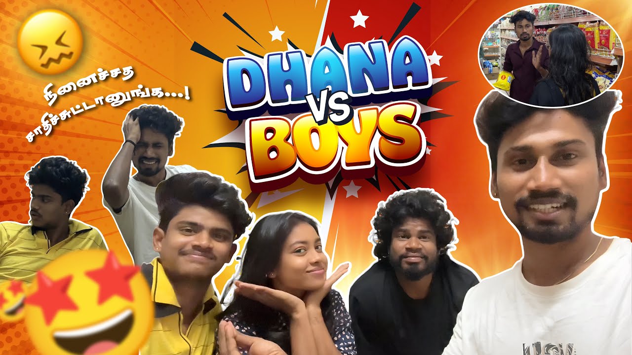 எப்புடி பேசி மயக்கி நினைத்ததை சாதிச்சிட்டாங்க பாருங்க…🙄 | maggie vs idly | komalies |