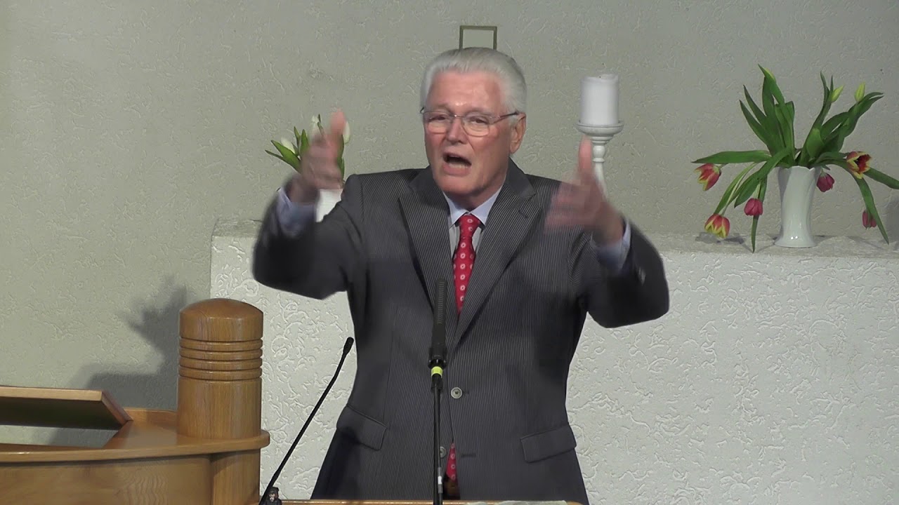 Ulrich Parzany / Leben...Ende... Was kommt nach dem Tod?