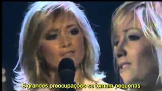 Ave Maria - Helene Fischer em Alemão = legendado em português