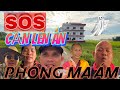 CẤP BÁO CẦN LÊN AN | PHÓNG MA ÁM RỜI ĐOÀN HAY KHÔNG..??? #tuananhtv  #suminhtue 