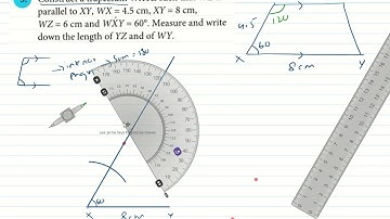 Exercise 11C Q5 Oxford New Syllabus Mathematics Book 1 8th Edition  Step by Step Solution