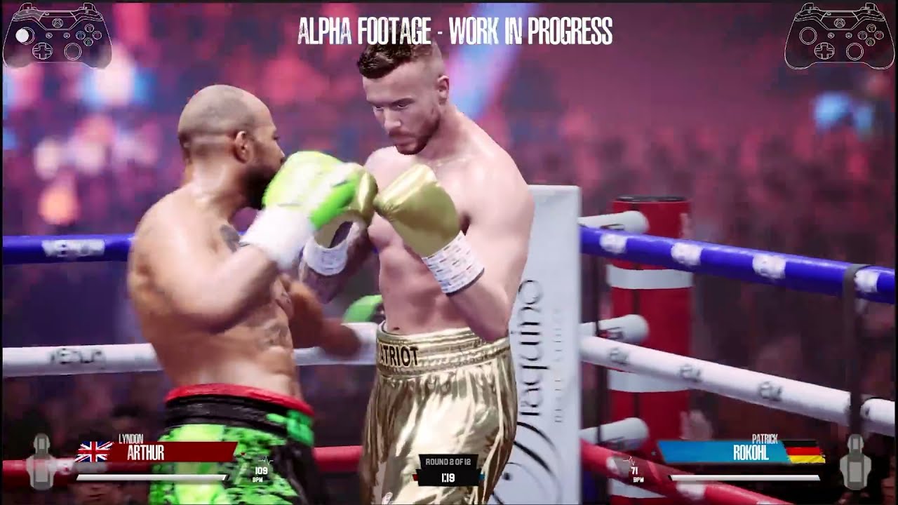 ESBC Gameplay - Why I Think this Game Will Be Really Good