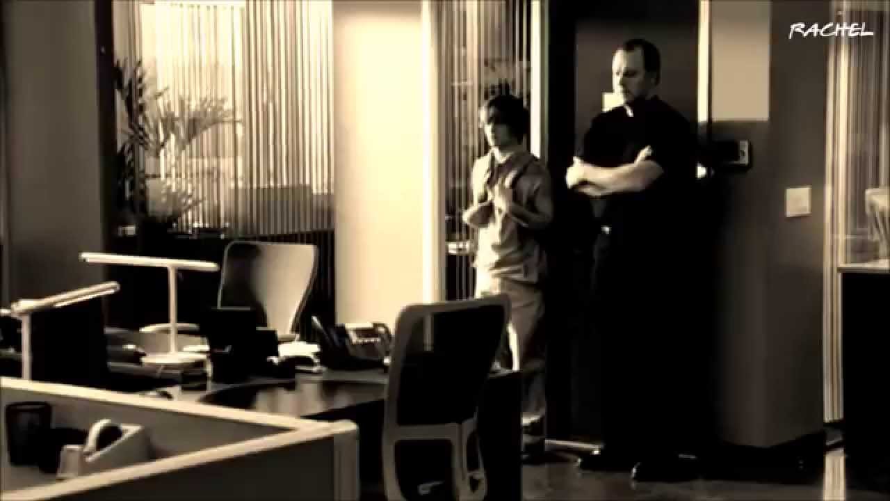 Rusty Major Major Crimes II Rusty & Sharon - YouTube
