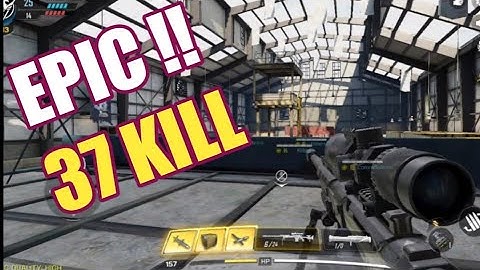 Call Of Duty Mobile Online Multiplayer | COD Mobile Gameplay Walkthrough part 2