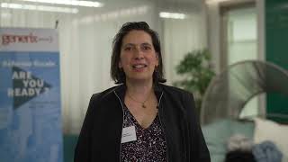 3 questions à Mélissa Marchal, Chef de projet dématérialisation fiscale, Bouygues Construction IT