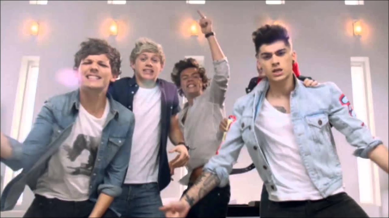 Песня we well we well. Best Song ever one Direction клип. The best Video фото. Better Bokuk песня.