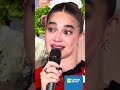 Anne Curtis turns emotional as she reminisces his late father and what Boss Vic of VIVA promised him