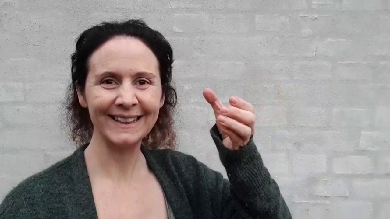 Babytegn for "klokke" 🔔 og "fugl" 🐦