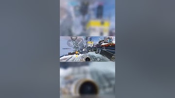 2 Piece On Summit #callofduty #callofdutymobile #cod #codm #codmobile #sniping