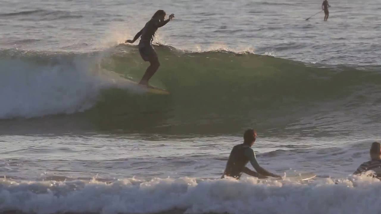 Stone Steps - Surfboards by Donald Takayama