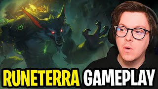 🟩 Legends of Runeterra 🟩 Chilling, Vibing, Relaxing 🟩 Playing the fun stuff 🟩 screenshot 4