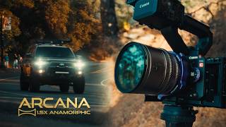 BEST BUDGET 1.5X Anamorphics! | DZOFilm Arcana: Worth the Hype?