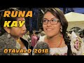 Runakay 2018 - Otavalo Vlogs - Otavalo - Ecuador