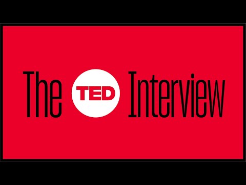 How to turn grit into a lifelong habit | Angela Duckworth | The TED Interview