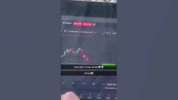 wtf?! I found out it’s called snaptrader😌🤝 #aitrading #trading #daytrading