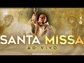 Santa Missa ao vivo | 30/01 às 18:00