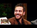 Erkan Kolçak Köstendil, Ucuza Gelsin Diye Hamamda Uyumuş - Beyaz Show