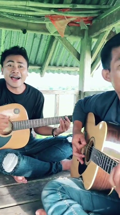 Download lagu Satu rasa cinta#cover Onal_sutra(Arief)