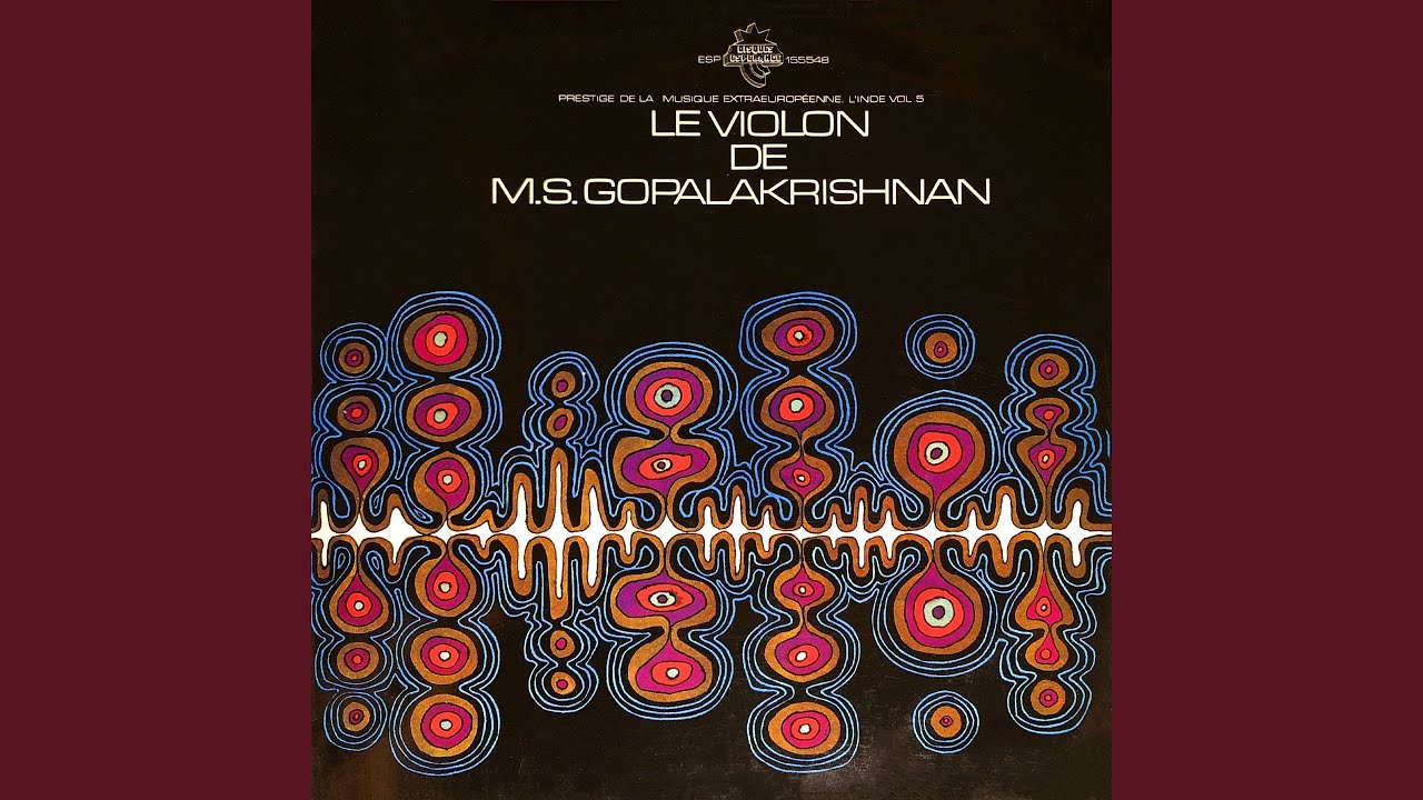 Samaja Vara Gamana (Raga Hindolam - Adi Tala)