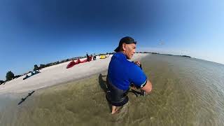4K Max Kitesurfing Workum 12 juli 2026
