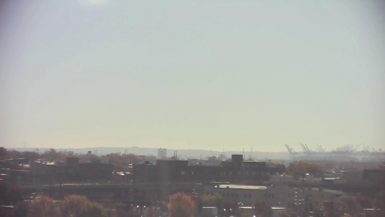 Newark Airport Plane Spotting Live Camera — Newark, NJ live camera thumbnail