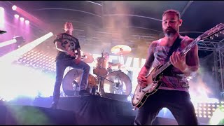 Atreyu - Ex's and Oh's (Live) (Dallas, Texas) (October 22, 2019)