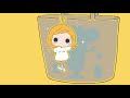 【TVCM】「ハッピードール　お出かけ編」