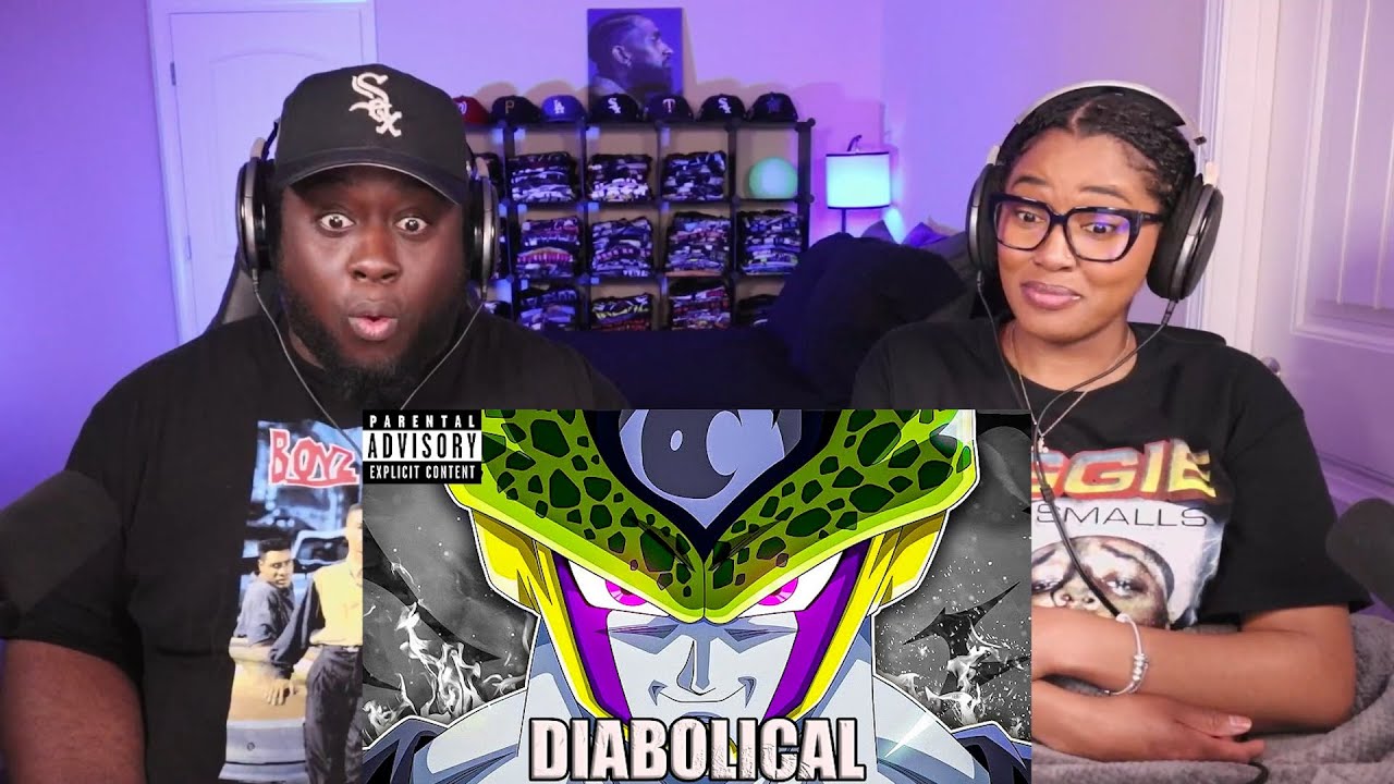Kidd and Cee Reacts To THE TRIAL OF CELL