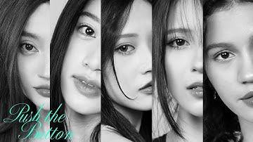 PAPION - push the button (OFFICIAL MUSIC VIDEO)