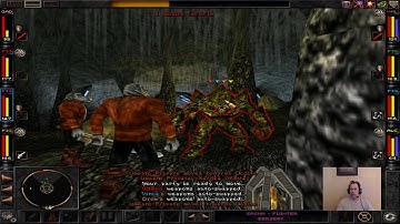 Previous Live Stream of Wizardry 8