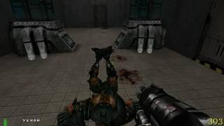 100 Subscriber Special - Rtcw | Operation Deathshead - Level 2 in HD