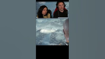 Is Elias actually a bad guy? - Callisto Protocol cut scene