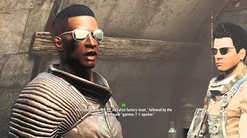 Lets Play Fallout 4 - Synth Retention - Part 36