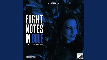 Midnight Strangers (Buscemi Dark Blue Remix)
