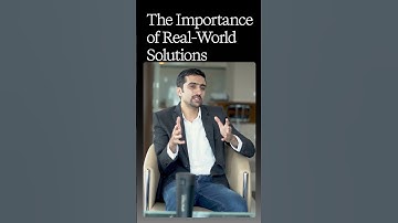 You Cannot Eat Code | The Tech Philosophy Essential for Success #shorts #technology #tech #ai