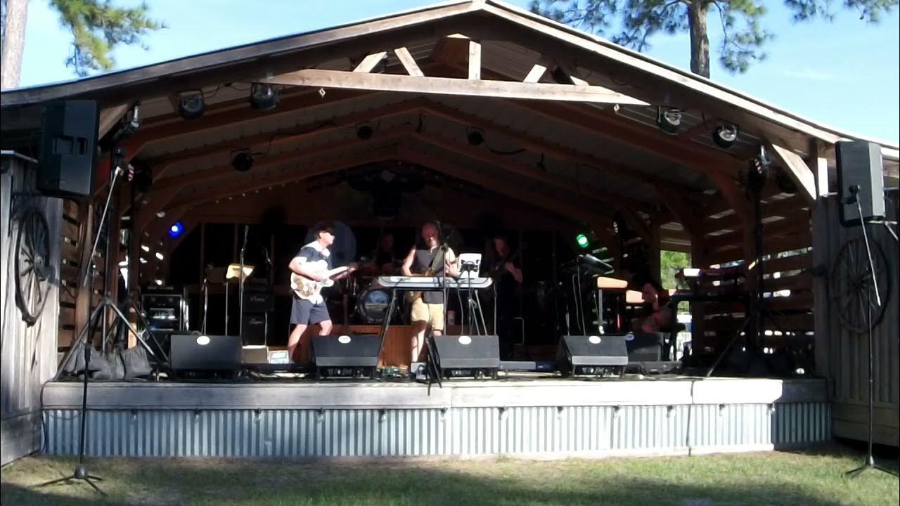 Duel With The Devil _Stranger In Your Soul, at Prog On The Ranch 2024