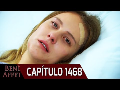 Perdóname (Beni Affet) - Capítulo 1468